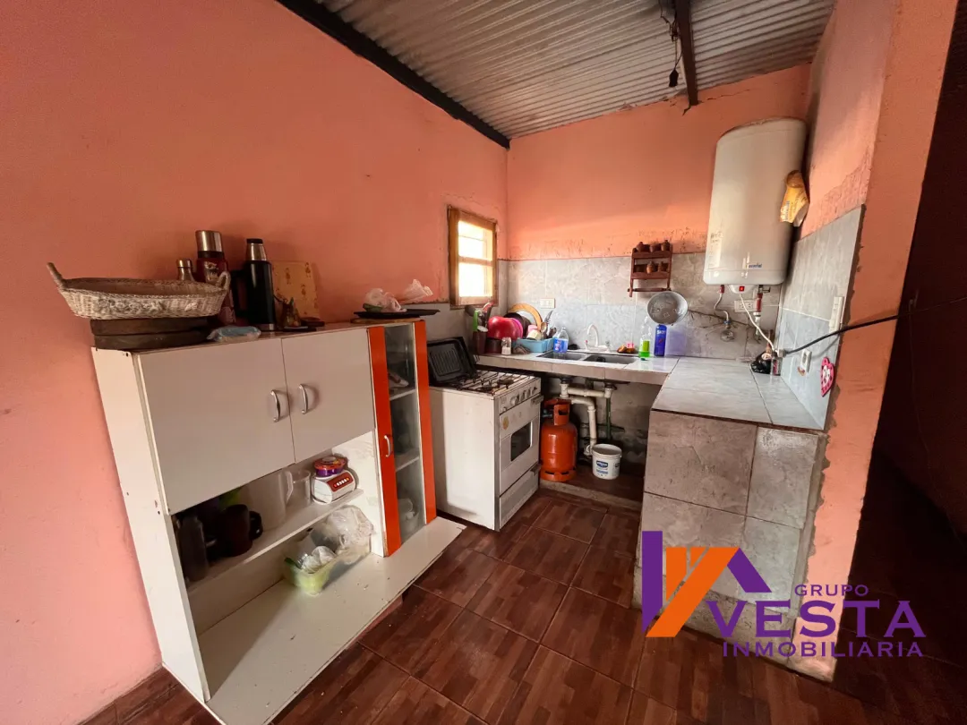 Loteo Los Algarrobos-casa-venta-3 Dormitorios-Terreno 265 m²-zona sur-salta