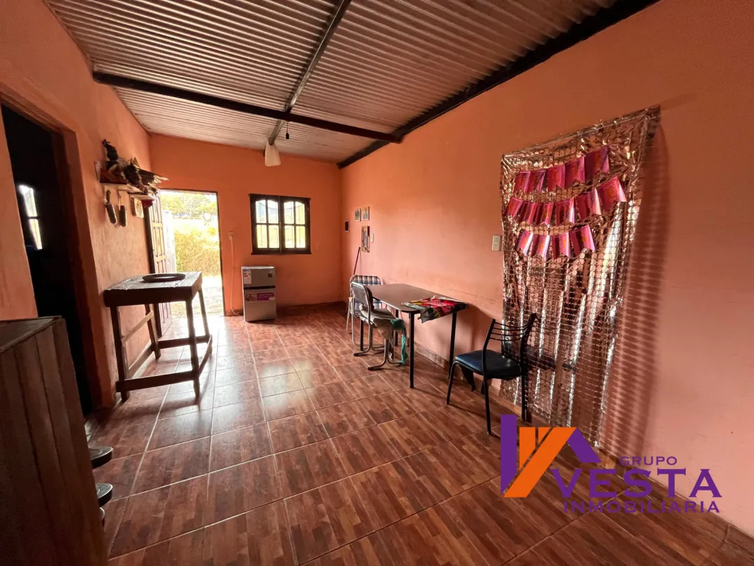 Loteo Los Algarrobos-casa-venta-3 Dormitorios-Terreno 265 m²-zona sur-salta