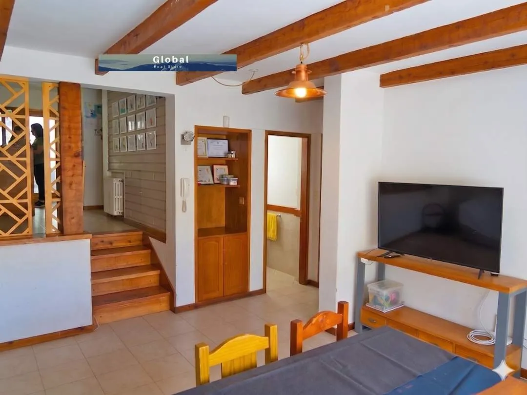 CASA DÚPLEX SAN MARTÍN DE LOS ANDES, PATAGONIA ARGENTINA