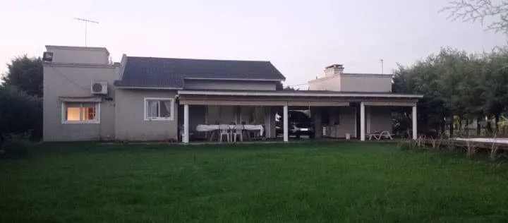 Casa en VENTA en   Barrio Aero Country Club, General Rodriguez