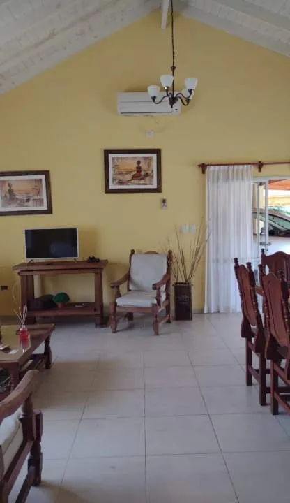 Casa en VENTA en   Barrio Aero Country Club, General Rodriguez