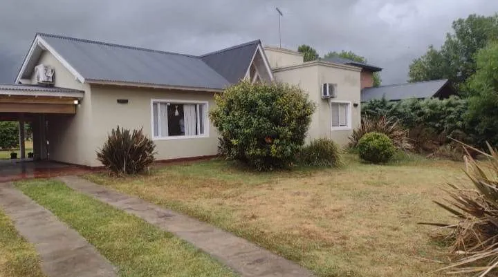 Casa en VENTA en   Barrio Aero Country Club, General Rodriguez
