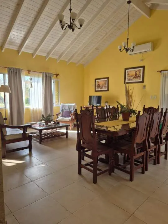 Casa en VENTA en   Barrio Aero Country Club, General Rodriguez