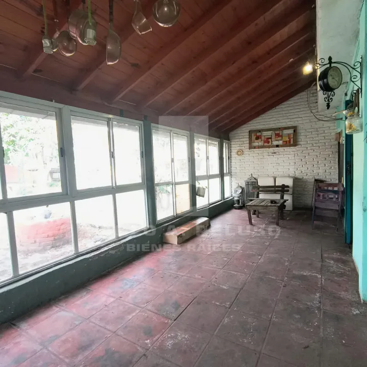 VENTA CASA 5 AMBIENTES EN MARIANO ACOSTA, AGUSTÍN FERRARI. ZONA OESTE. BUENOS AIRES.