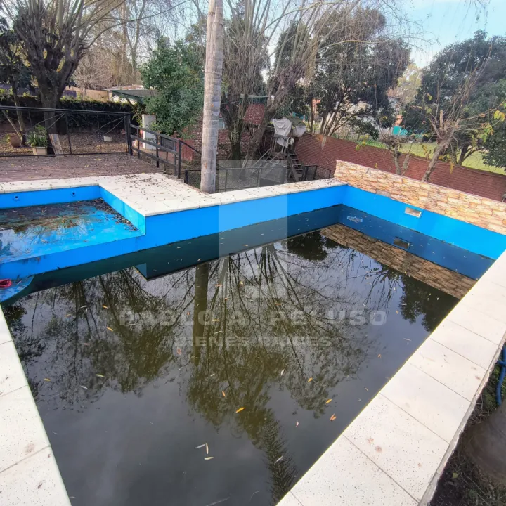 VENTA CASA 5 AMBIENTES EN MARIANO ACOSTA, AGUSTÍN FERRARI. ZONA OESTE. BUENOS AIRES.