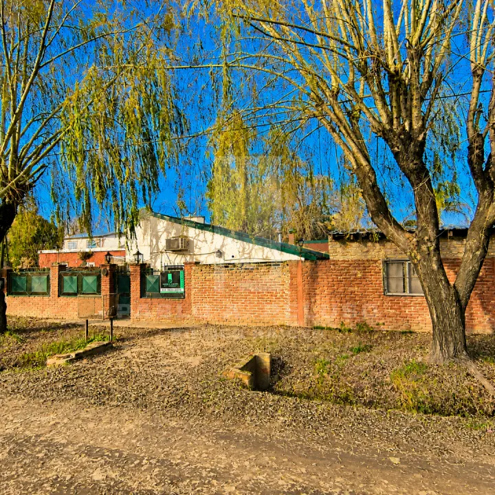 VENTA CASA 5 AMBIENTES EN MARIANO ACOSTA, AGUSTÍN FERRARI. ZONA OESTE. BUENOS AIRES.