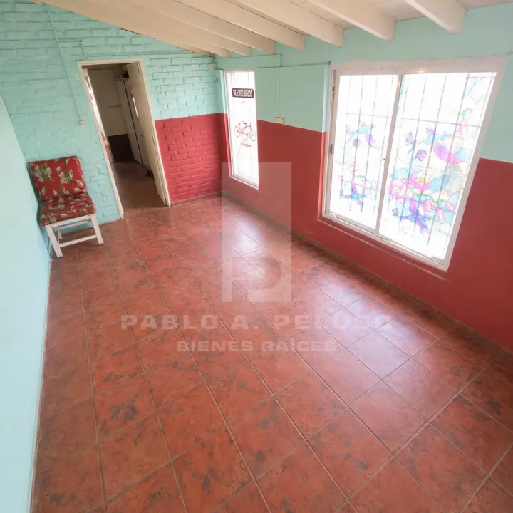 VENTA CASA 5 AMBIENTES EN MARIANO ACOSTA, AGUSTÍN FERRARI. ZONA OESTE. BUENOS AIRES.