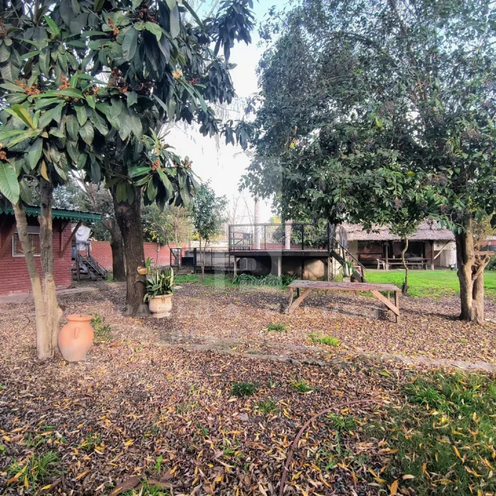 VENTA CASA 5 AMBIENTES EN MARIANO ACOSTA, AGUSTÍN FERRARI. ZONA OESTE. BUENOS AIRES.