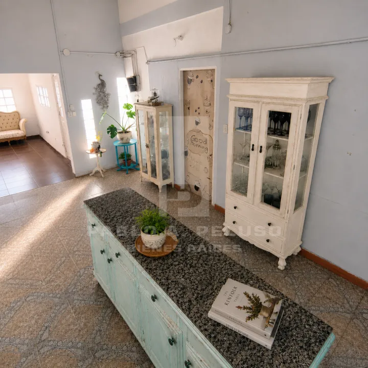 VENTA CASA 5 AMBIENTES EN MARIANO ACOSTA, AGUSTÍN FERRARI. ZONA OESTE. BUENOS AIRES.