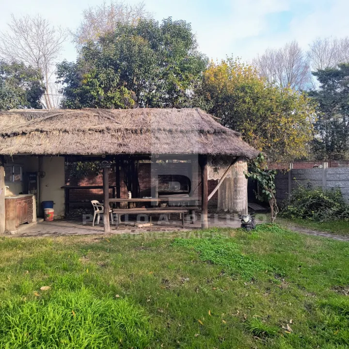 VENTA CASA 5 AMBIENTES EN MARIANO ACOSTA, AGUSTÍN FERRARI. ZONA OESTE. BUENOS AIRES.