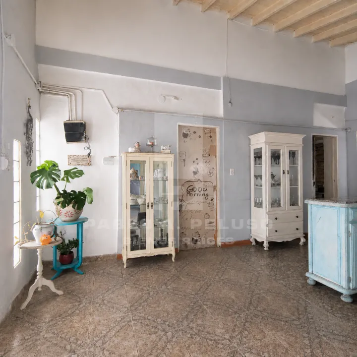 VENTA CASA 5 AMBIENTES EN MARIANO ACOSTA, AGUSTÍN FERRARI. ZONA OESTE. BUENOS AIRES.