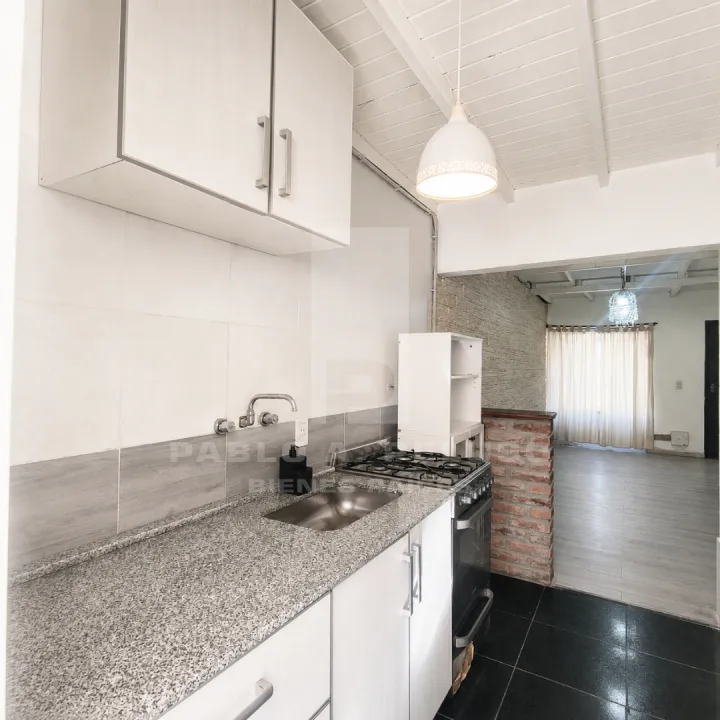VENTA CASA 3 AMBIENTES. SAN ANTONIO DE PADUA, MERLO. ZONA OESTE. BUENOS AIRES.