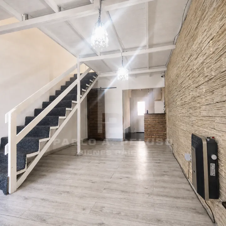 VENTA CASA 3 AMBIENTES. SAN ANTONIO DE PADUA, MERLO. ZONA OESTE. BUENOS AIRES.