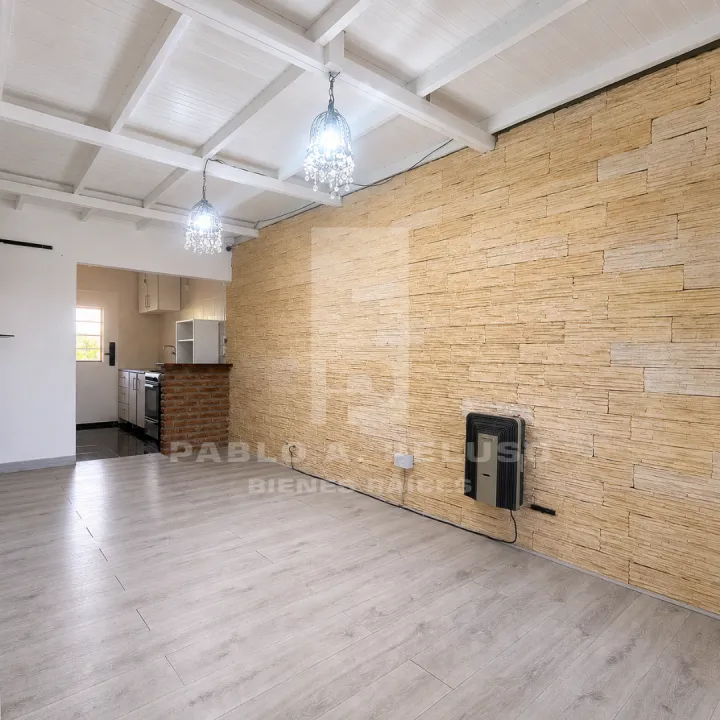 VENTA CASA 3 AMBIENTES. SAN ANTONIO DE PADUA, MERLO. ZONA OESTE. BUENOS AIRES.
