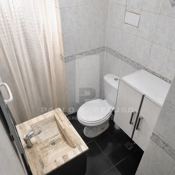 VENTA CASA 3 AMBIENTES. SAN ANTONIO DE PADUA, MERLO. ZONA OESTE. BUENOS AIRES.