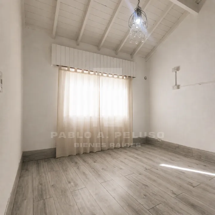 VENTA CASA 3 AMBIENTES. SAN ANTONIO DE PADUA, MERLO. ZONA OESTE. BUENOS AIRES.