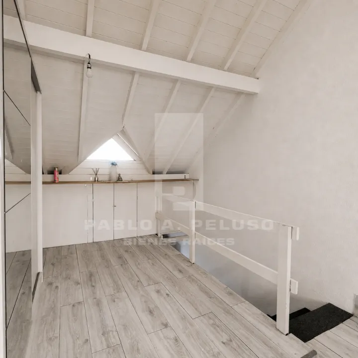 VENTA CASA 3 AMBIENTES. SAN ANTONIO DE PADUA, MERLO. ZONA OESTE. BUENOS AIRES.