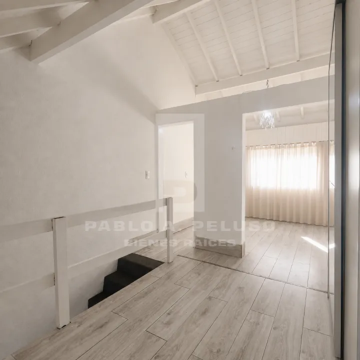 VENTA CASA 3 AMBIENTES. SAN ANTONIO DE PADUA, MERLO. ZONA OESTE. BUENOS AIRES.