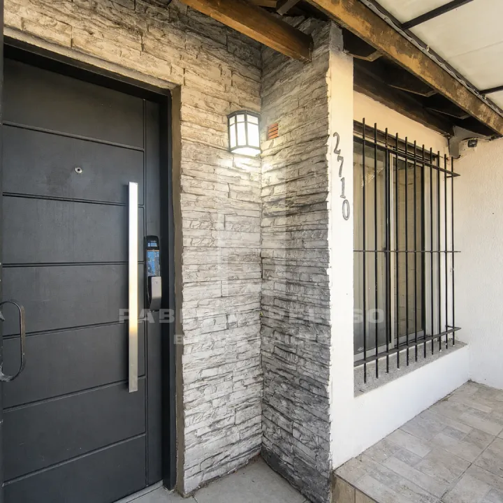 VENTA CASA 3 AMBIENTES. SAN ANTONIO DE PADUA, MERLO. ZONA OESTE. BUENOS AIRES.
