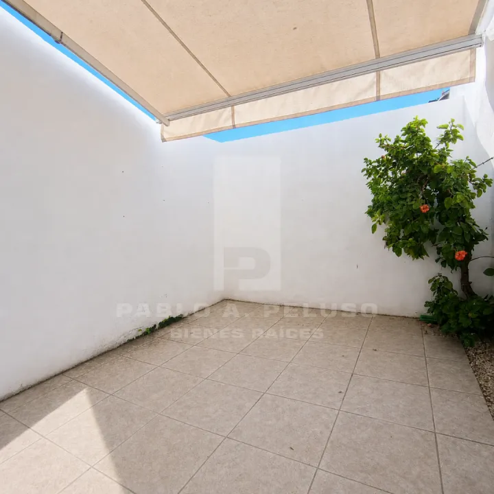 VENTA CASA 3 AMBIENTES. SAN ANTONIO DE PADUA, MERLO. ZONA OESTE. BUENOS AIRES.