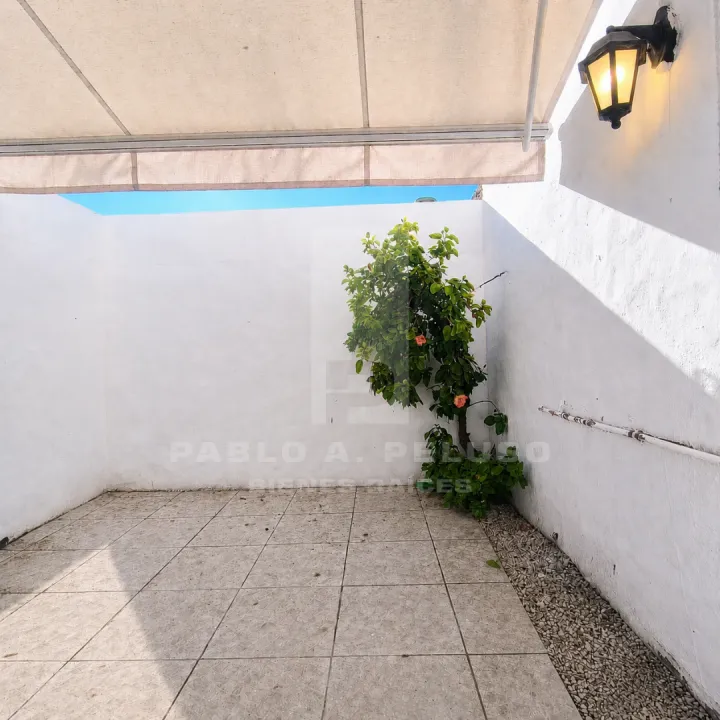 VENTA CASA 3 AMBIENTES. SAN ANTONIO DE PADUA, MERLO. ZONA OESTE. BUENOS AIRES.