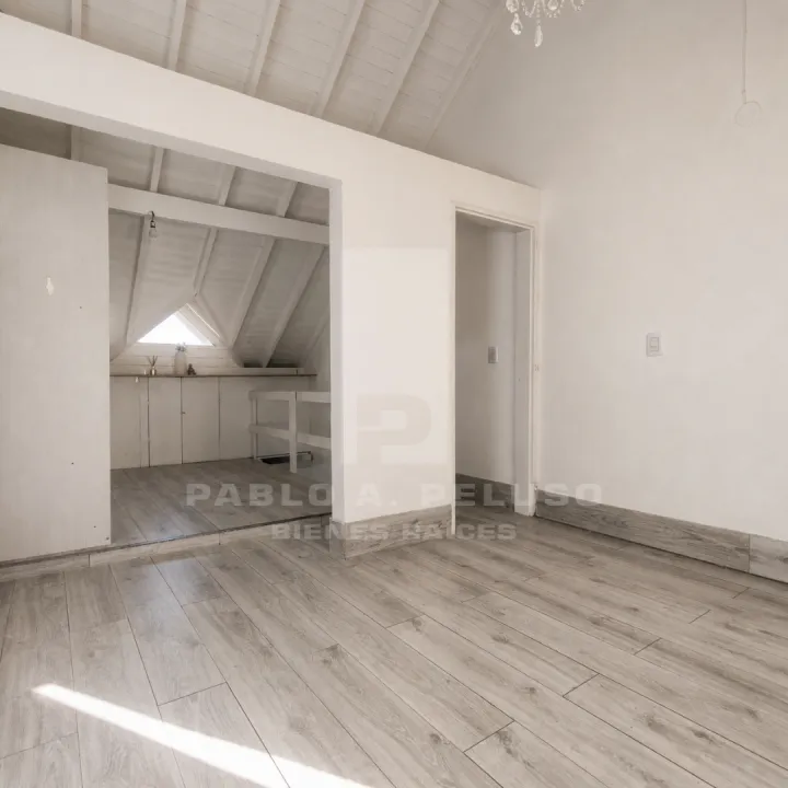 VENTA CASA 3 AMBIENTES. SAN ANTONIO DE PADUA, MERLO. ZONA OESTE. BUENOS AIRES.