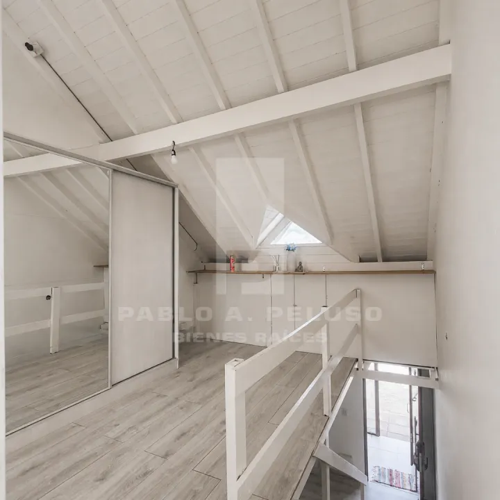 VENTA CASA 3 AMBIENTES. SAN ANTONIO DE PADUA, MERLO. ZONA OESTE. BUENOS AIRES.