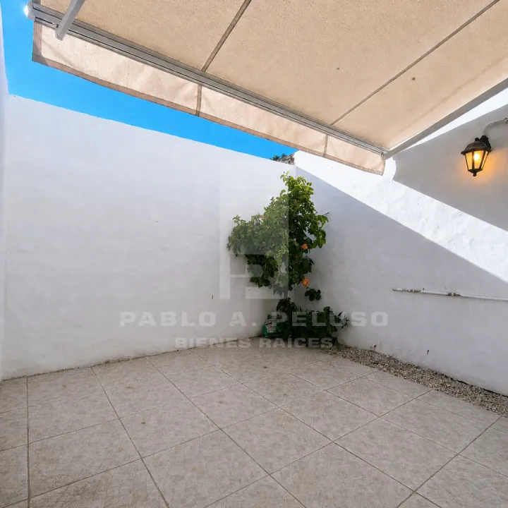 VENTA CASA 3 AMBIENTES. SAN ANTONIO DE PADUA, MERLO. ZONA OESTE. BUENOS AIRES.