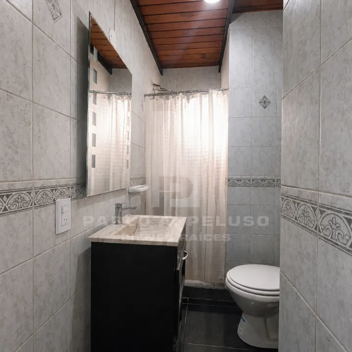VENTA CASA 3 AMBIENTES. SAN ANTONIO DE PADUA, MERLO. ZONA OESTE. BUENOS AIRES.