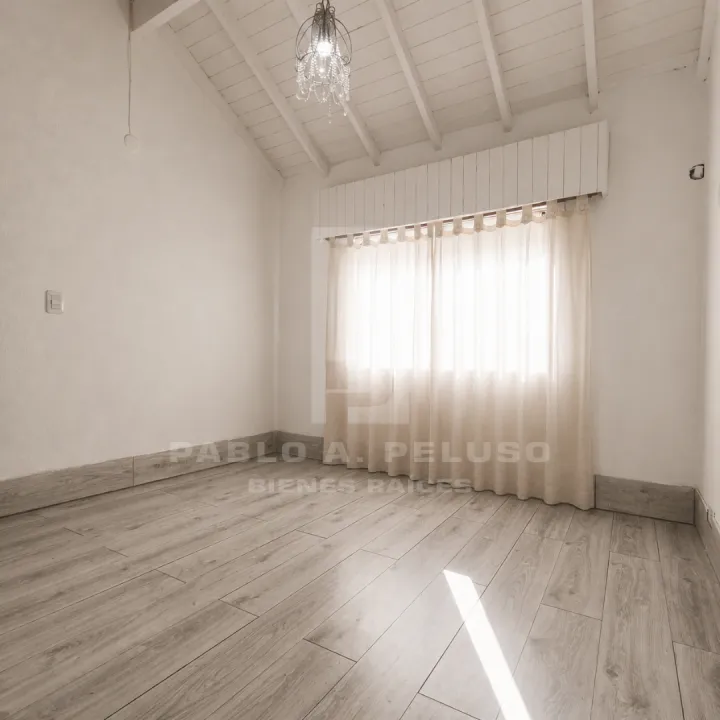 VENTA CASA 3 AMBIENTES. SAN ANTONIO DE PADUA, MERLO. ZONA OESTE. BUENOS AIRES.