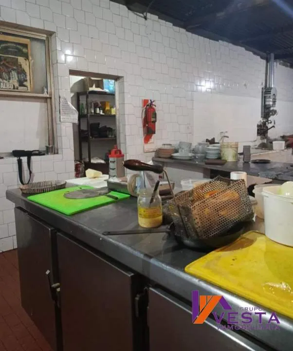 Avenida bicentenario-Local comercial-Venta