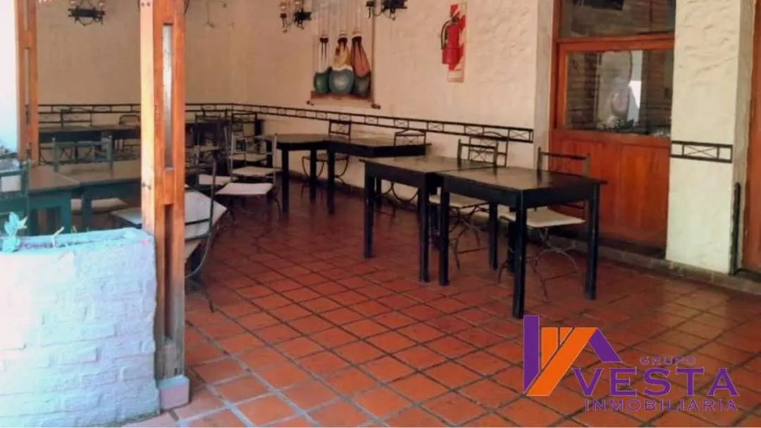 Avenida bicentenario-Local comercial-Venta