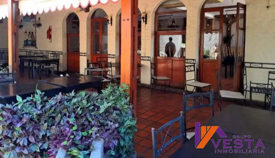 Avenida bicentenario-Local comercial-Venta