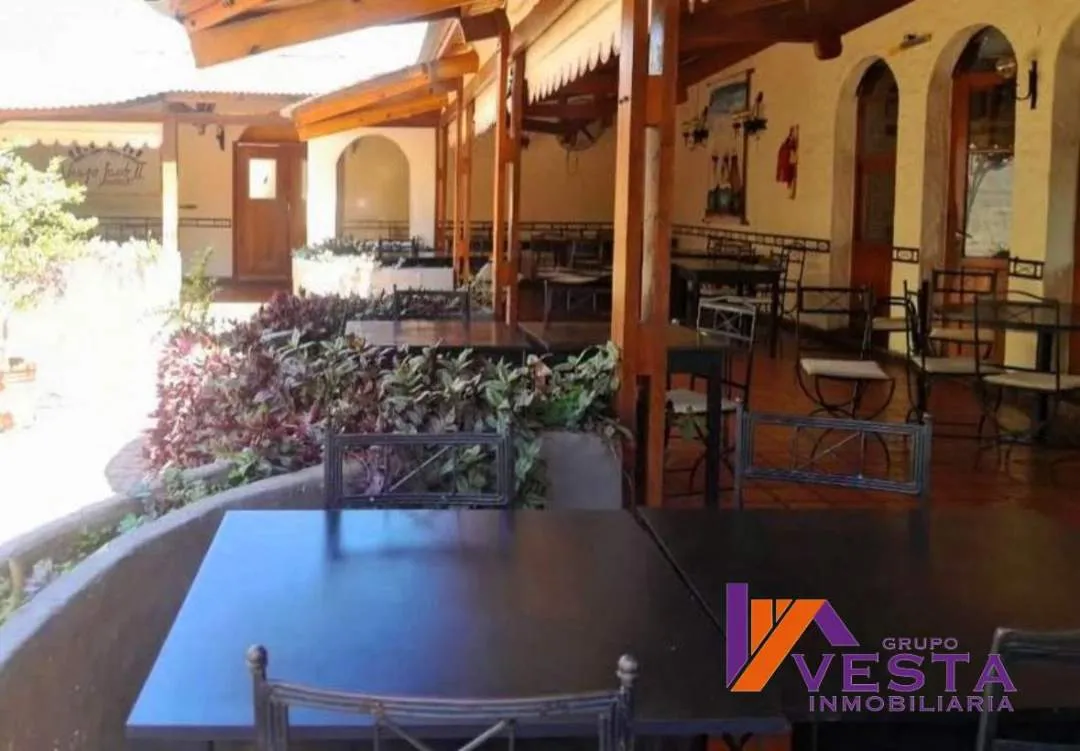 Avenida bicentenario-Local comercial-Venta