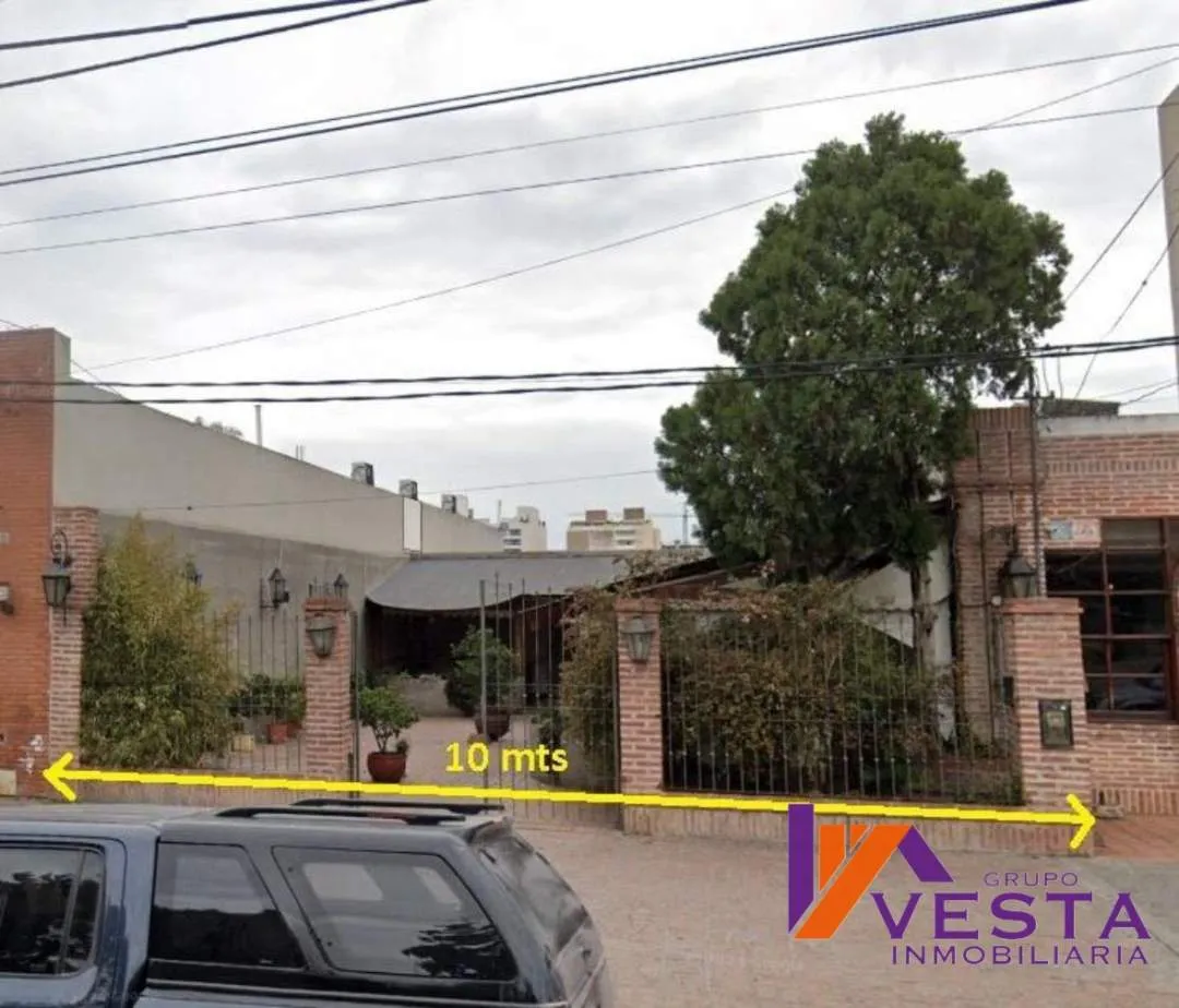 Avenida bicentenario-Local comercial-Venta
