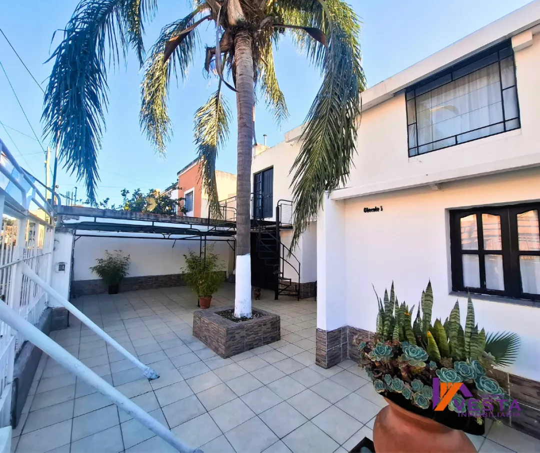 PARQUE BELGRANO-DUPLEX-VENTA-2 DEPARTAMENTOS-ZONA NORTE-SALTA