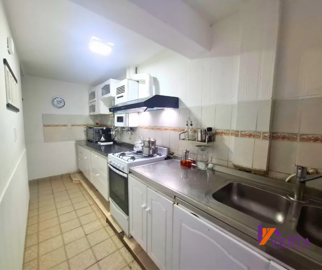PARQUE BELGRANO-DUPLEX-VENTA-2 DEPARTAMENTOS-ZONA NORTE-SALTA