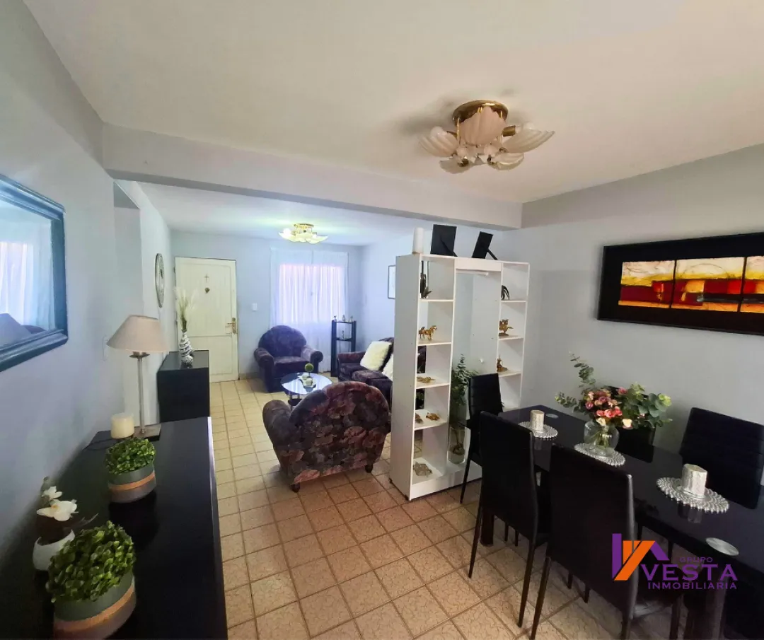 PARQUE BELGRANO-DUPLEX-VENTA-2 DEPARTAMENTOS-ZONA NORTE-SALTA