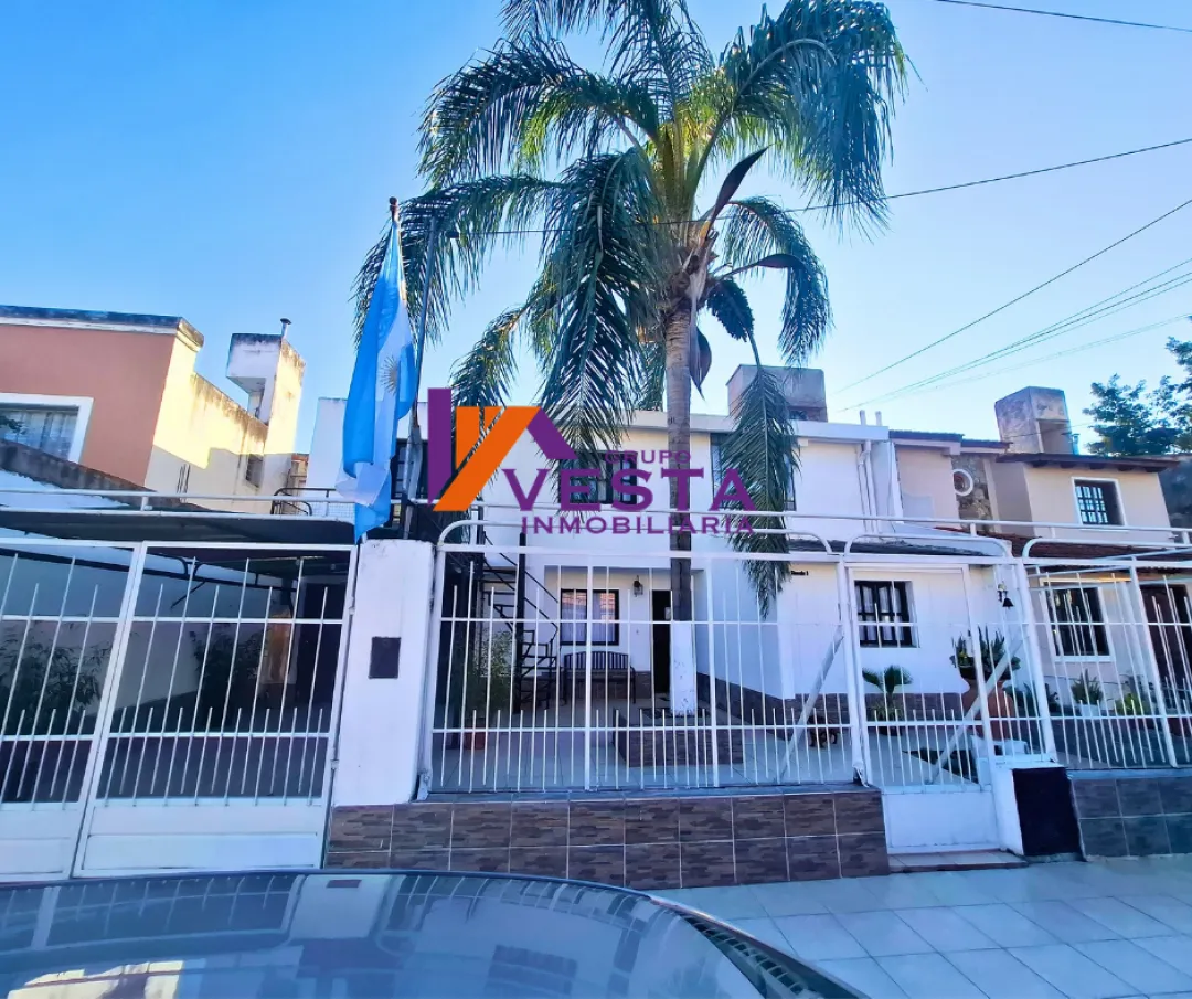 PARQUE BELGRANO-DUPLEX-VENTA-2 DEPARTAMENTOS-ZONA NORTE-SALTA