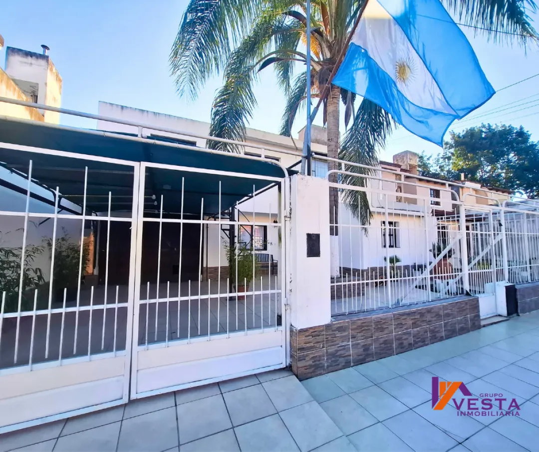 PARQUE BELGRANO-DUPLEX-VENTA-2 DEPARTAMENTOS-ZONA NORTE-SALTA