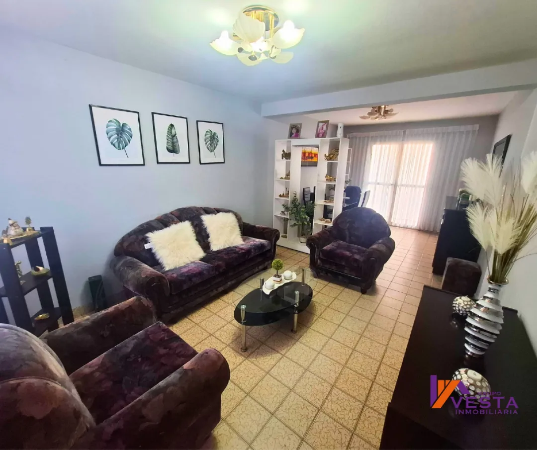 PARQUE BELGRANO-DUPLEX-VENTA-2 DEPARTAMENTOS-ZONA NORTE-SALTA