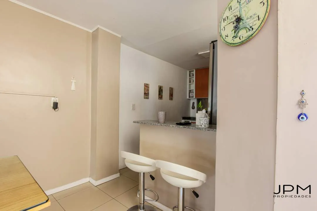 Alquiler Temporario hermoso Semipiso de 3 ambientes 98 m2