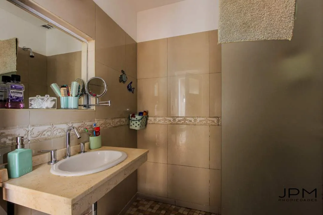 Alquiler Temporario hermoso Semipiso de 3 ambientes 98 m2