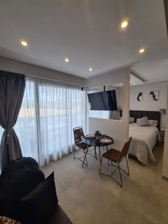 monoambiente  A ESTRENAR   en pleno corazon de Palermo Hollywood
