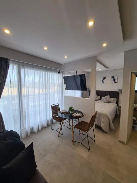 monoambiente  A ESTRENAR   en pleno corazon de Palermo Hollywood