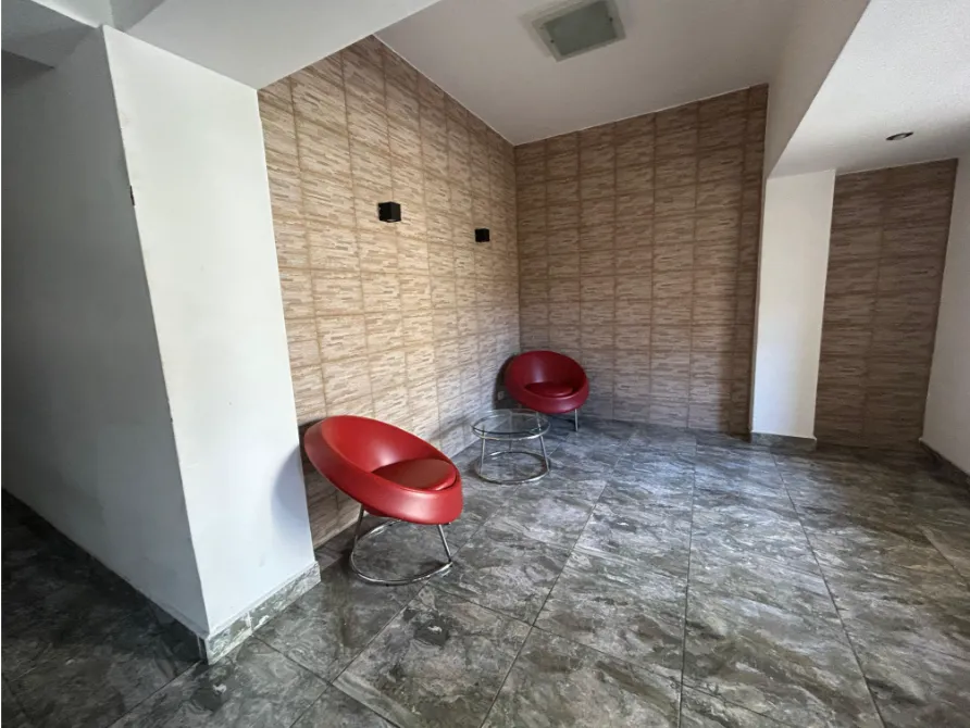 Departamento Monoambiente-Alquiler-Caseros