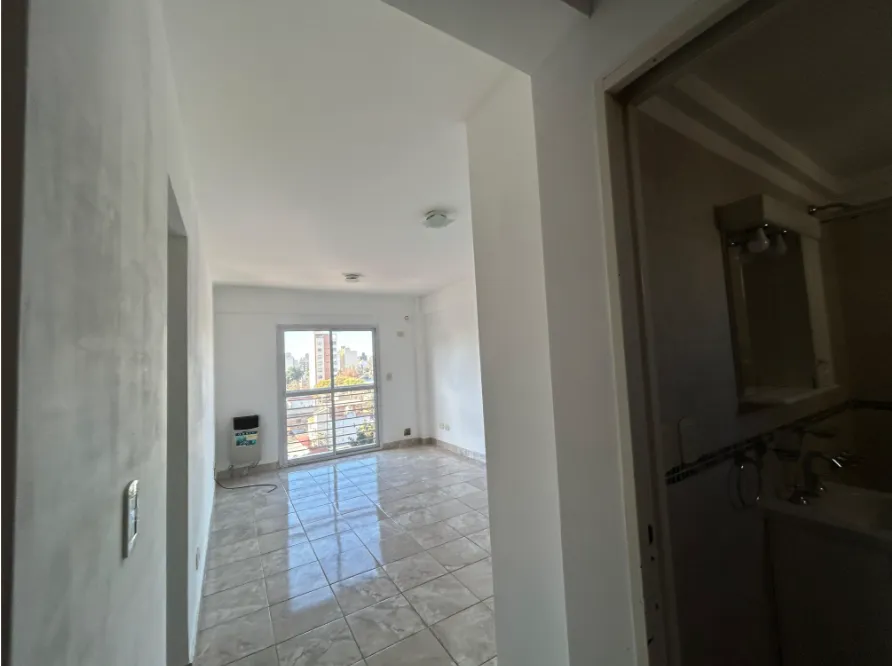 Departamento Monoambiente-Alquiler-Caseros