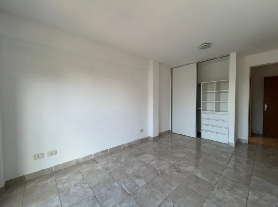 Departamento Monoambiente-Alquiler-Caseros