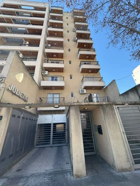 Departamento Monoambiente-Alquiler-Caseros
