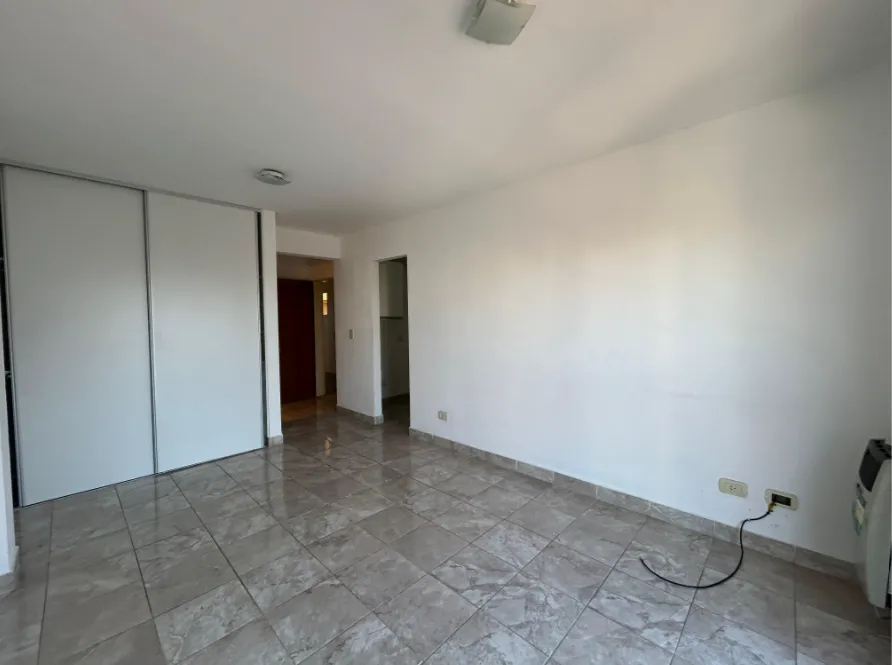 Departamento Monoambiente-Alquiler-Caseros